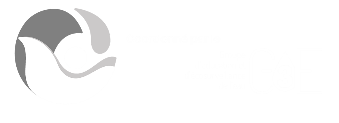 Collectif Eau Québec x G3E